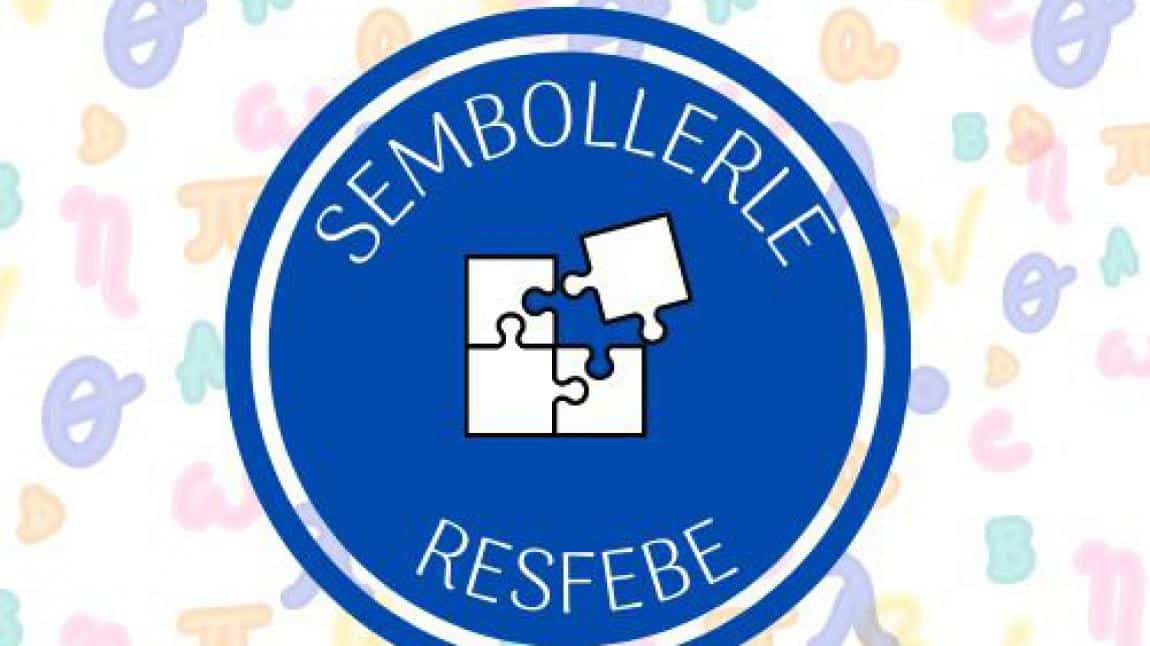 Sembollerle Resfebe